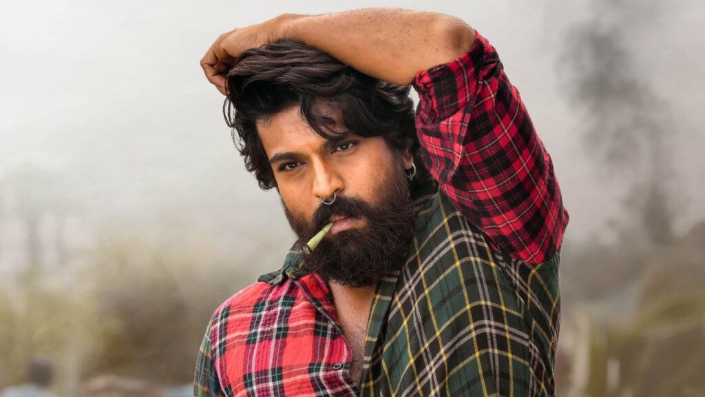 Ram Charan Peddi Mega fans hopes