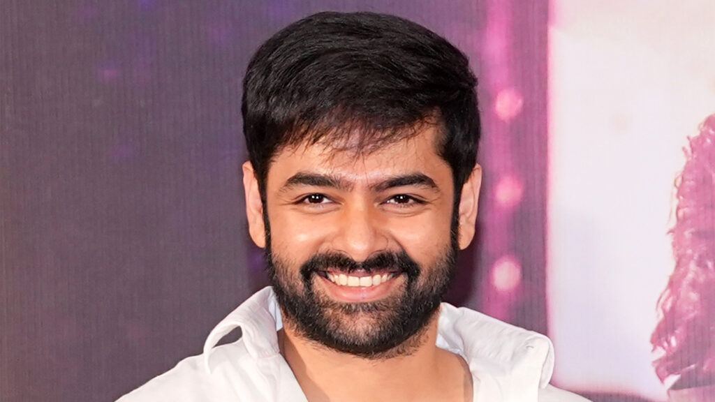 Ram Pothineni's Marvellous 20 Years