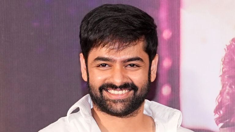 Ram Pothineni's Marvellous 20 Years