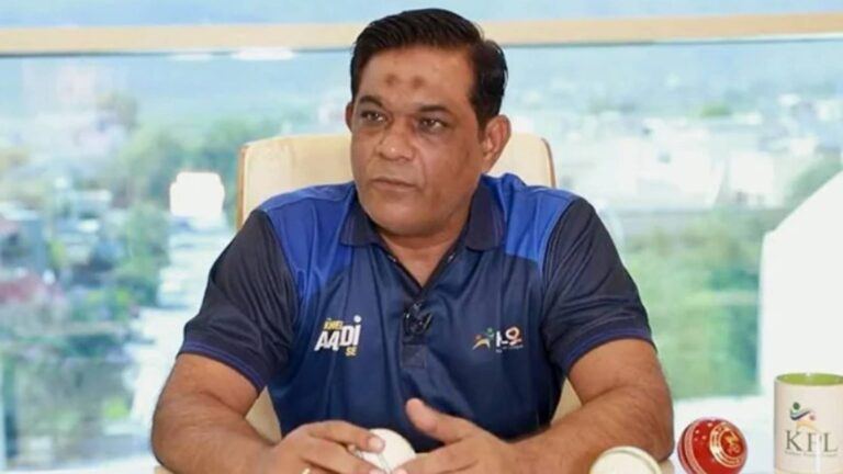 Rashid Latif on Pakistan World Cup debate