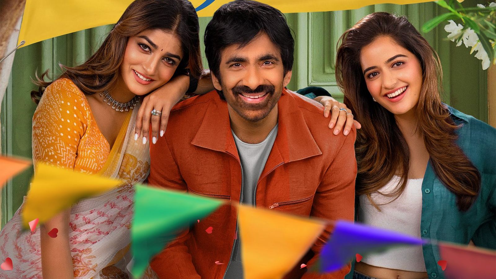 Ravi Teja Sankranthi 2026 box office performance