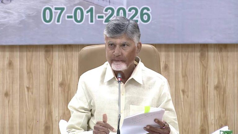 Rayalaseema Lift Irrigation Project issue