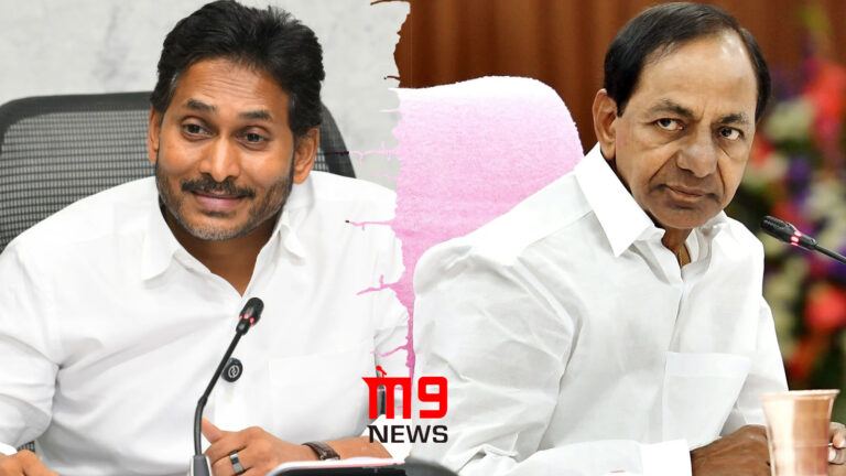 Rayalaseema project political controversy