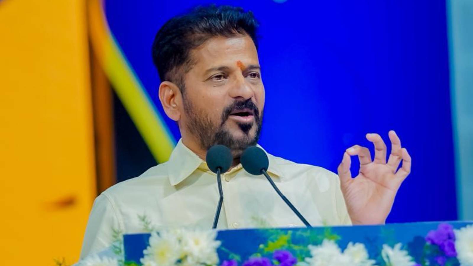Revanth Reddy’s New Traffic Challan Rule Sparks Debate