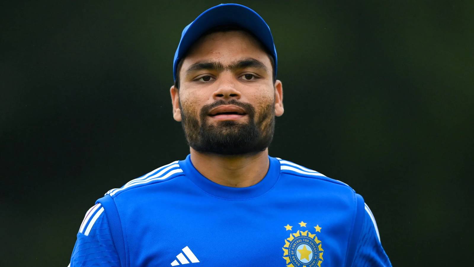 Rinku Singh AI video controversy