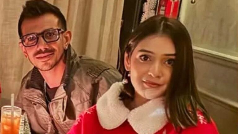 RJ Mahvash Chahal Row