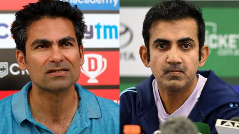 Rohit Sharma ODI captaincy controversy