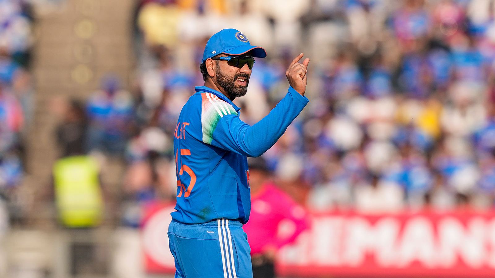 Manoj Tiwary on Rohit Sharma issue