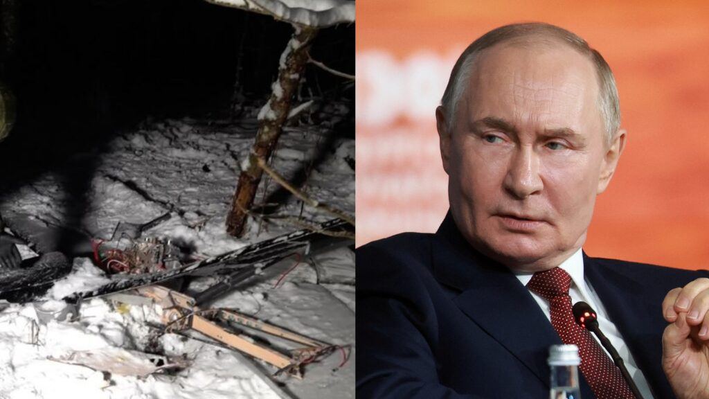 Russia-Ukraine War: Double Standards in Global Reactions