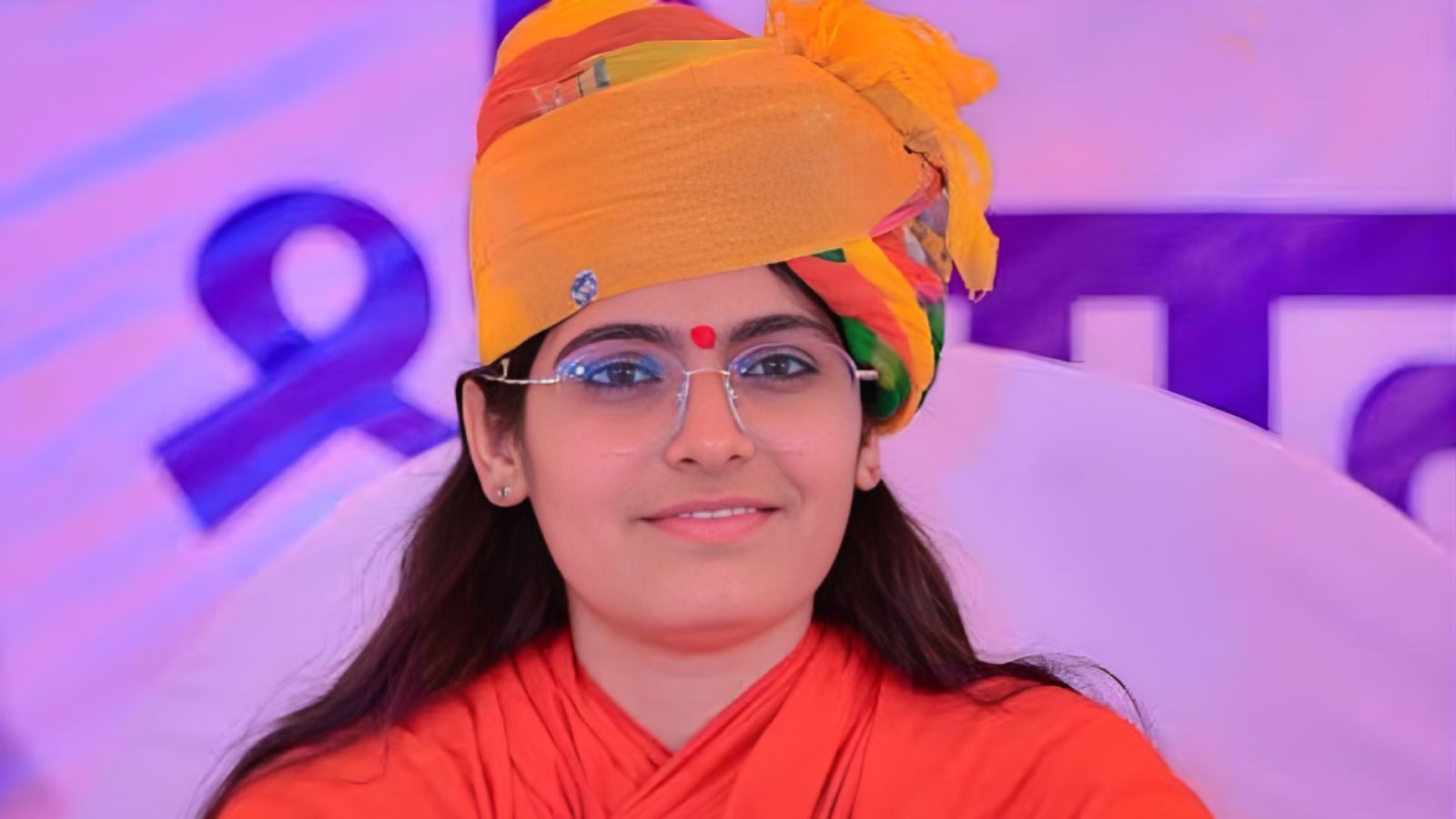 Sadhvi Prem Baisa death in Jodhpur