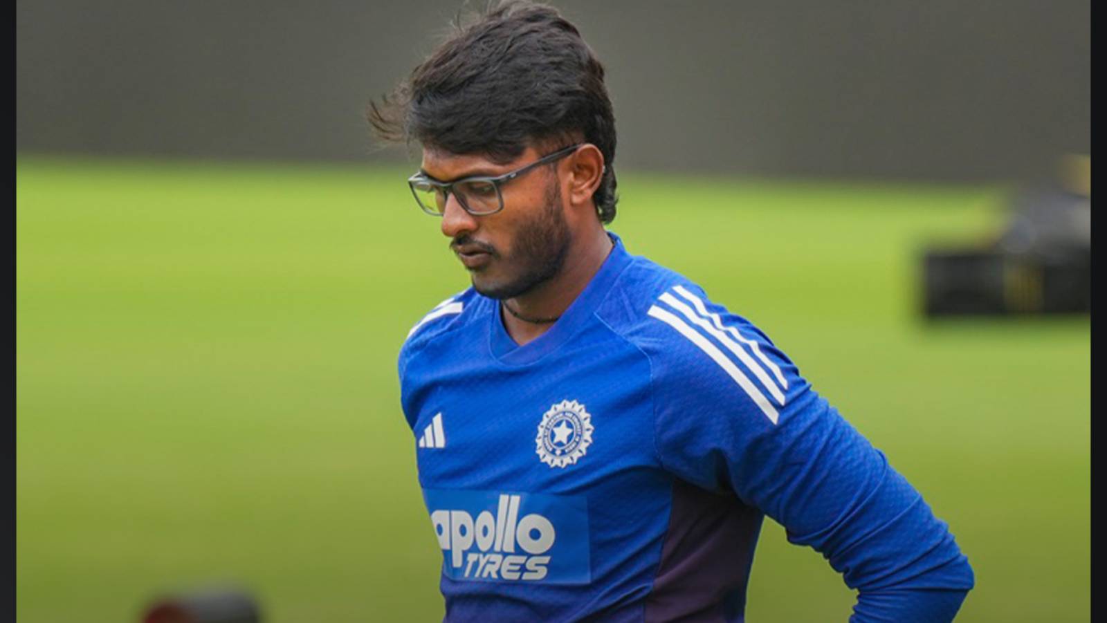 Sai Sudharsan injury update at CoE