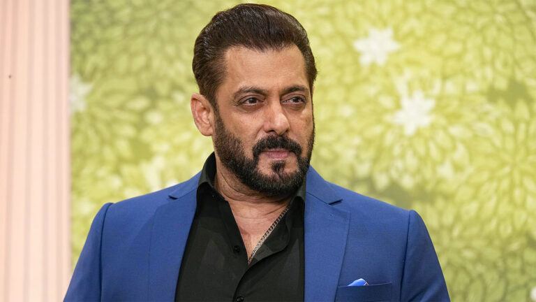 Salman Khan court defamation relief