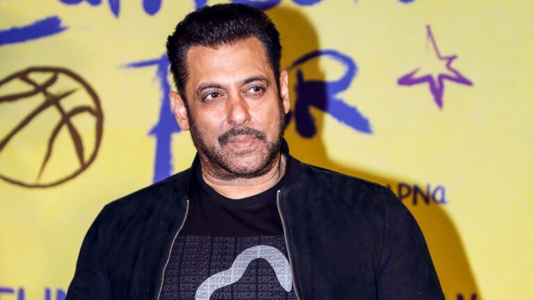 Salman Khan next film debate