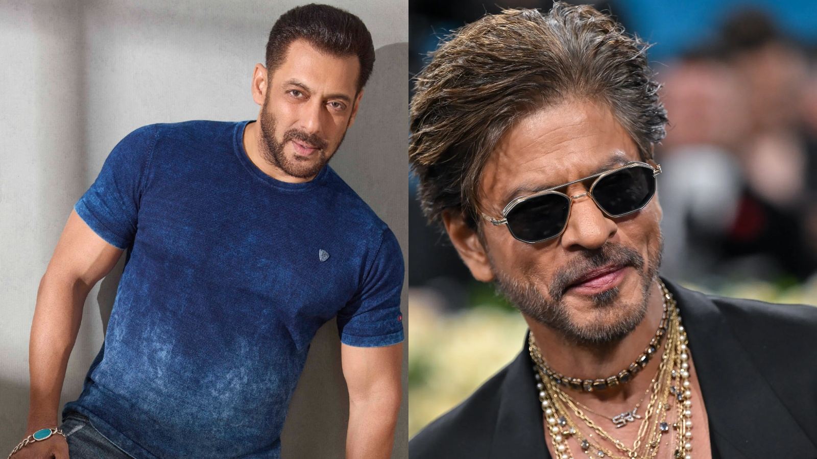 Salman Khan on rejecting Baazigar and Devdas