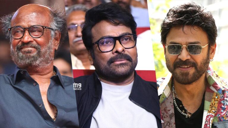Sankranthi 2027 Telugu film releases