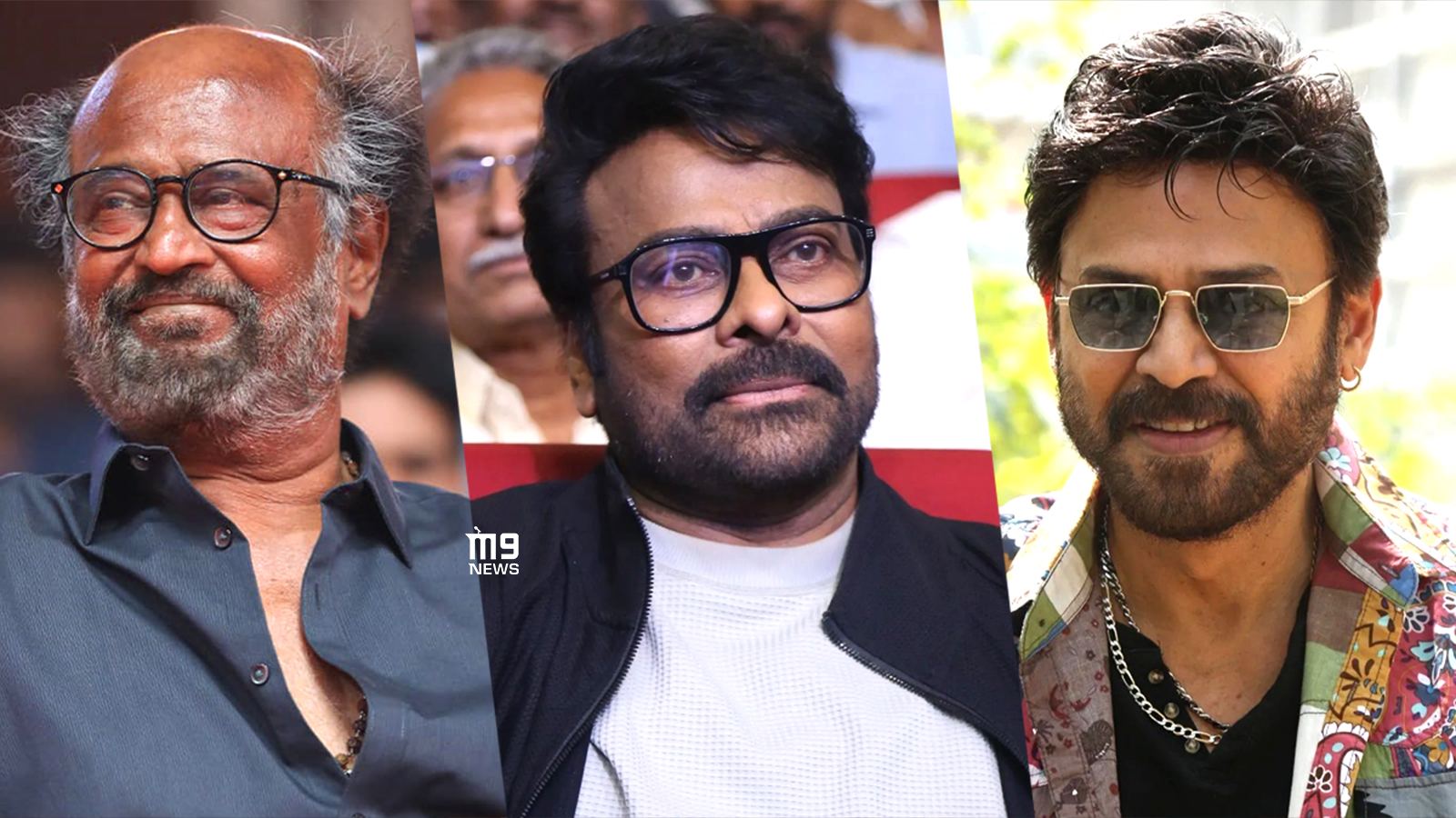 Sankranthi 2027 Telugu film releases