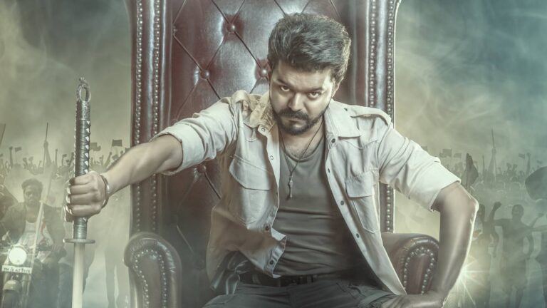 Sankranti 2026: Movie Clash Puts Vijay’s Film in Trouble