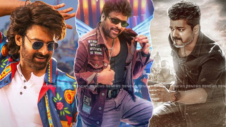 Sankranti cinema controversy involving Jana Nayagan and Raja Saab films
