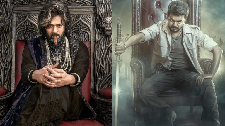 Sankranti movie clash January 9