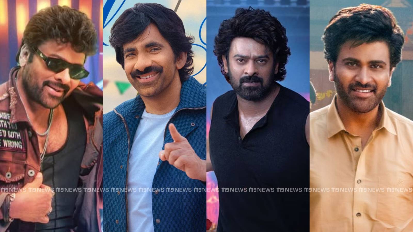 Sankranti MSG BMW Raja Saab theatre rush
