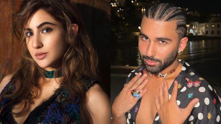 Sara Ali Khan unfollows Orry controversy