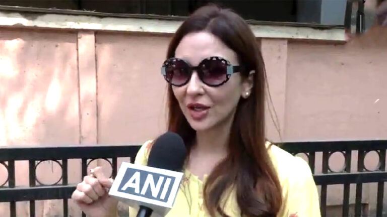 Saumya Tandon speaks after voting confusion