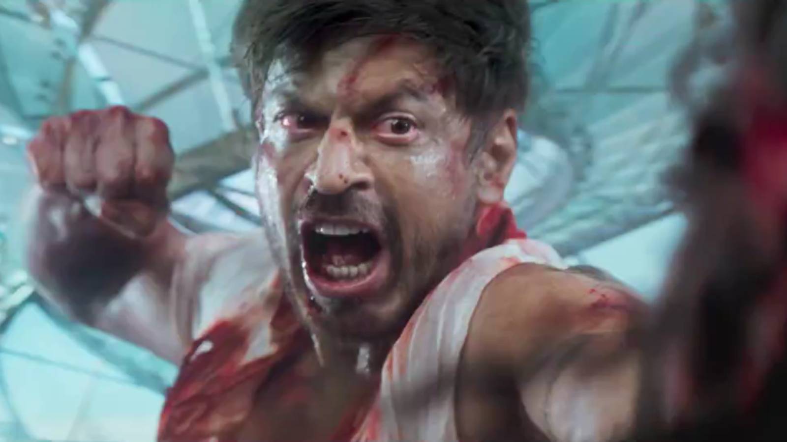 Shah Rukh Khan King film