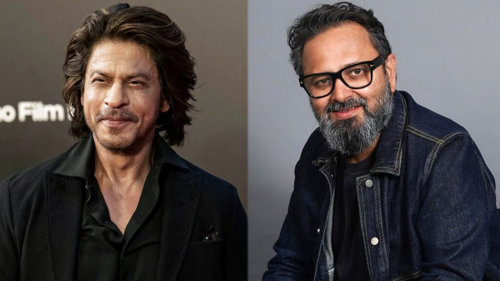 Shah Rukh Khan war film speculation