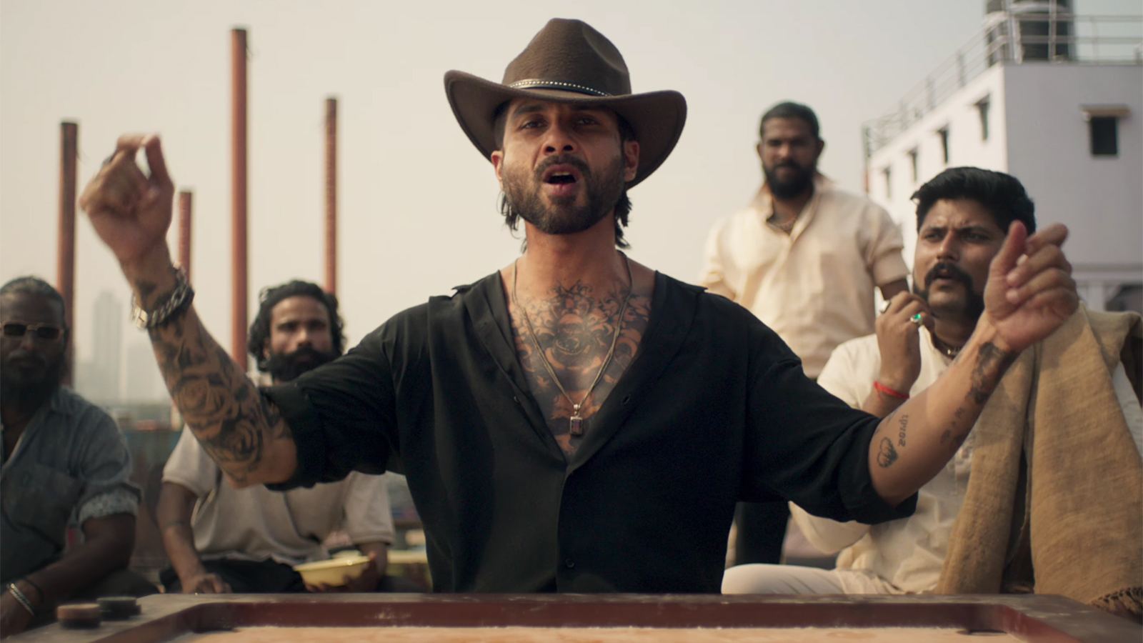 O’Romeo film legal controversy