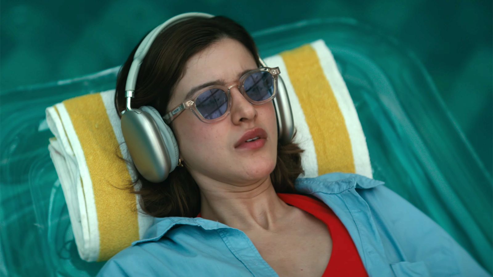 Shanaya Kapoor Tu Yaa Main Teaser