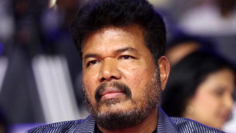 Shankar Velpari project update