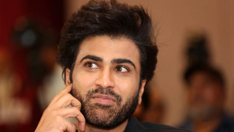 Sharwanand’s Momentum After Nari Nari Naduma Murari