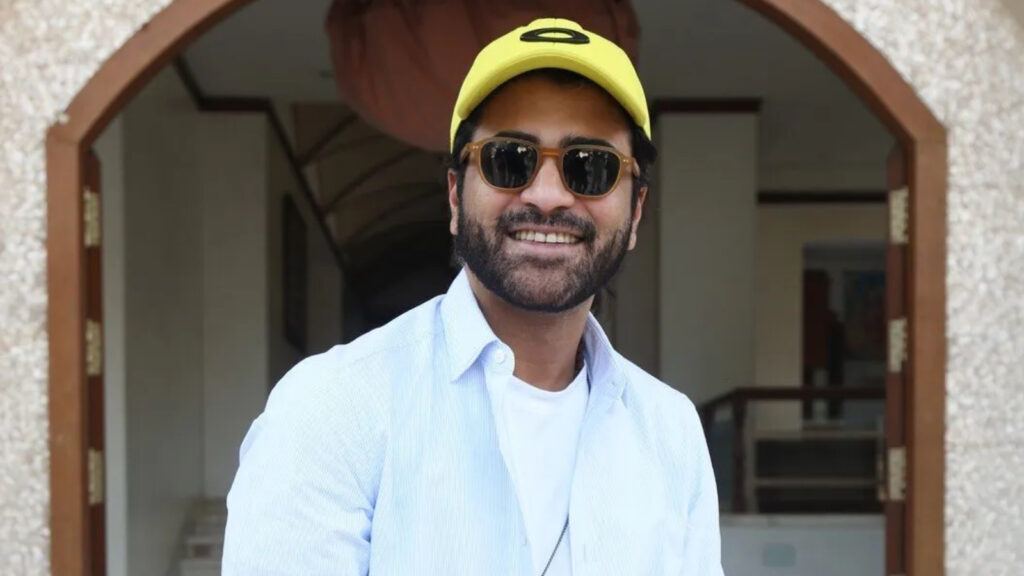Sharwanand in Nari Nari Naduma Murari