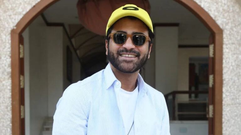 Sharwanand in Nari Nari Naduma Murari