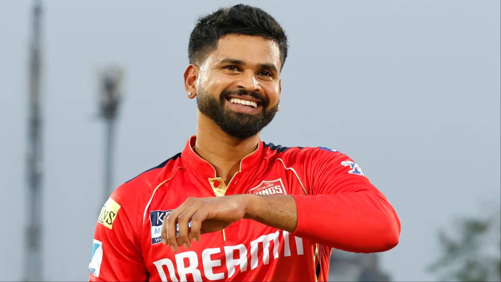 Shreyas Iyer tipped for India T20I return