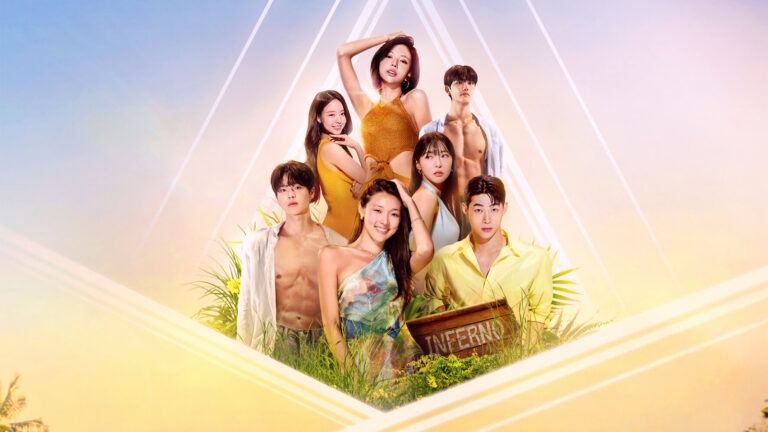 Singles Inferno Season 5 island romance