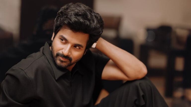 Sivakarthikeyan Ramkumar Balakrishnan film buzz