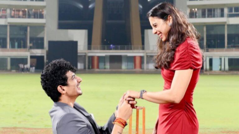 Smriti Mandhana wedding controversy image