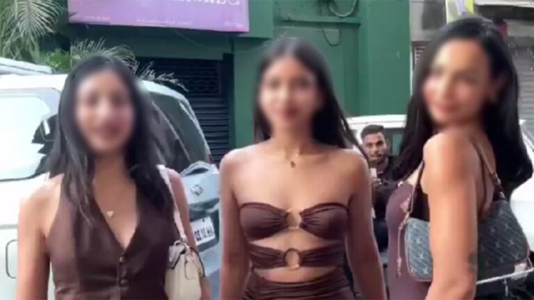 Instagram trend sparks online harassment debate