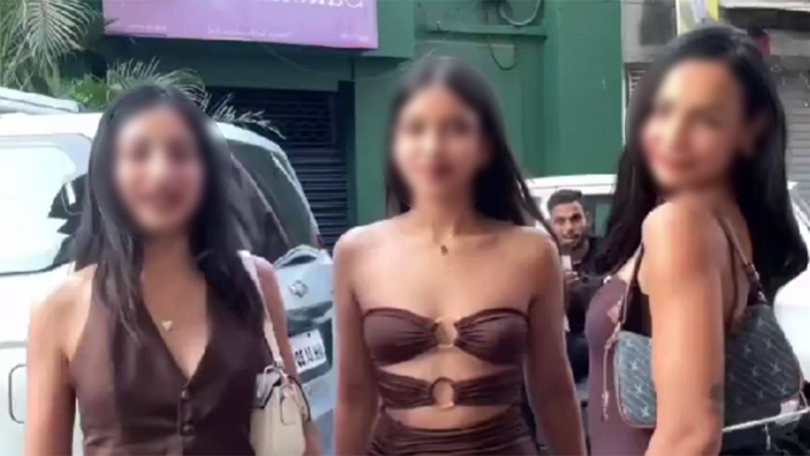 Instagram trend sparks online harassment debate