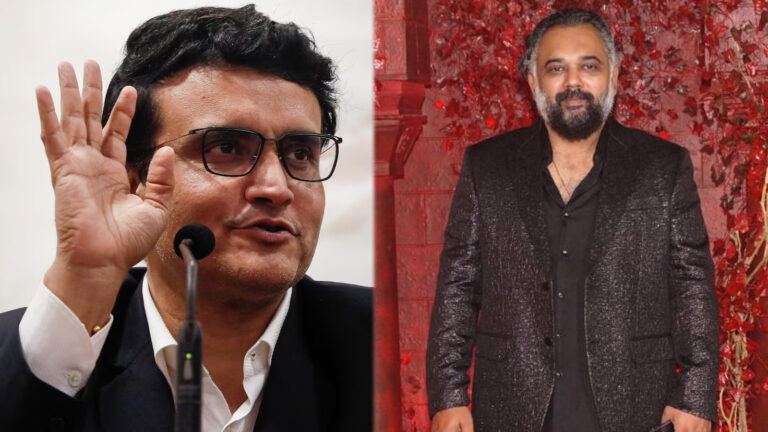 Sourav Ganguly biopic update March shoot
