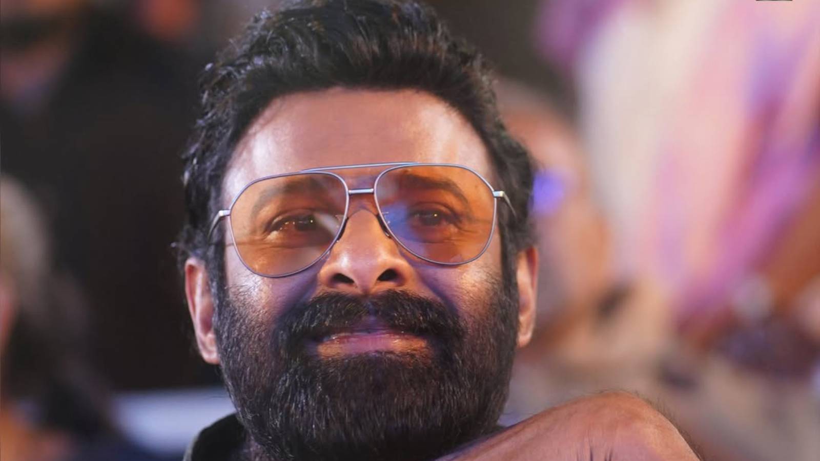 Spirit film poster controversy online reactions