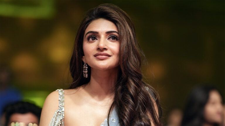 Sreeleela upcoming films career phase