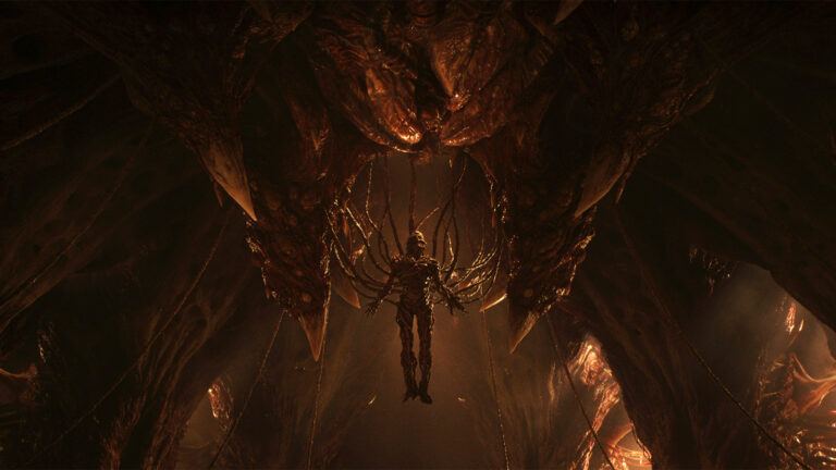 Stranger Things finale Netflix outage