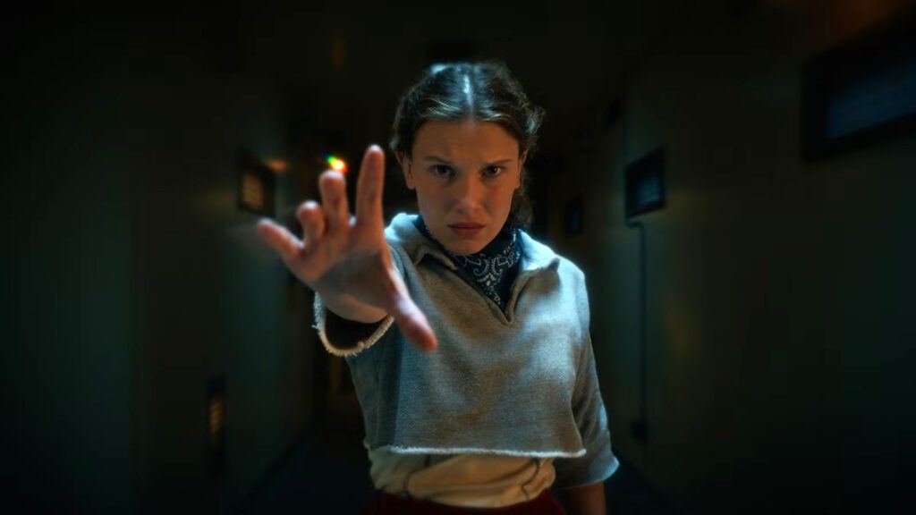 Stranger Things spinoff update
