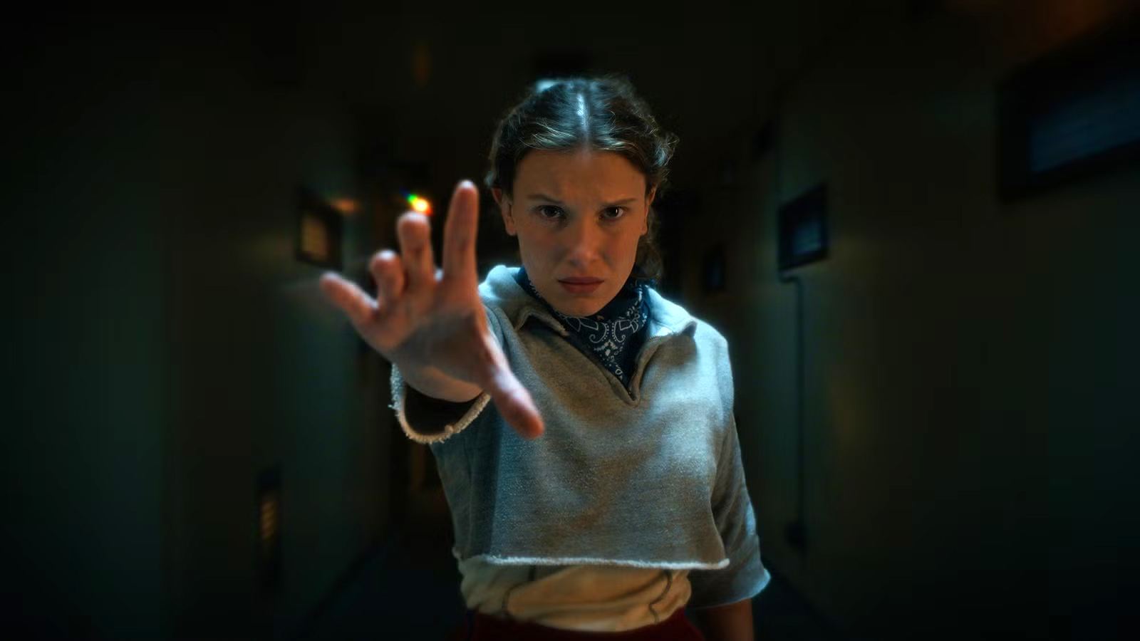 Stranger Things spinoff update