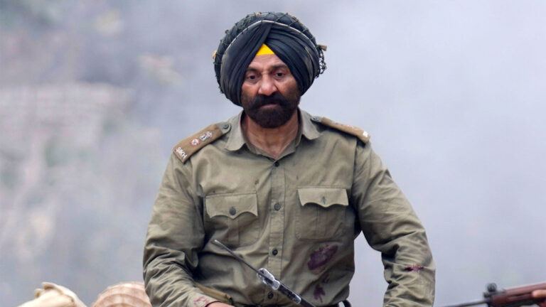 Border 2 box office success sparks new deal