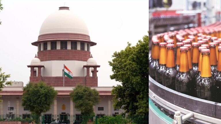Supreme Court hearing in AP liquor case