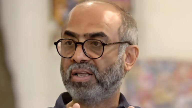 Suresh Babu warrant clarification