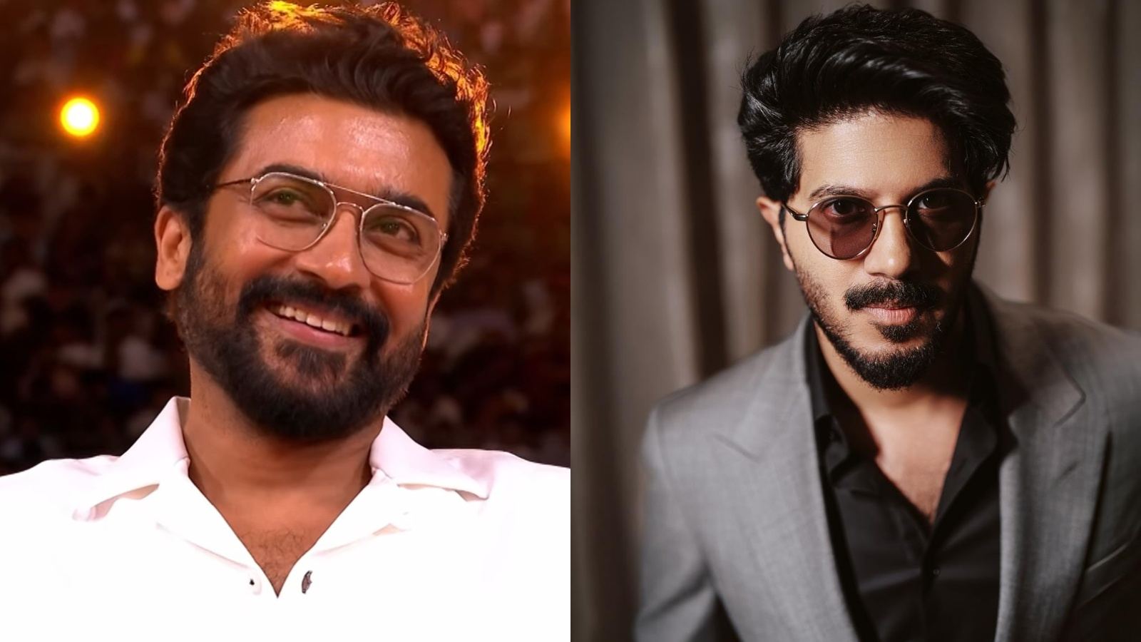 Suriya 46 Dulquer Salmaan cameo buzz
